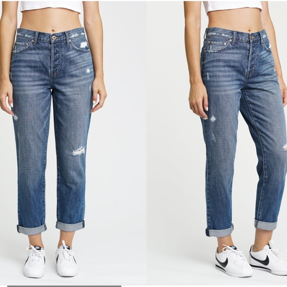 pistola | Jeans | Presley Immortal Nwot 